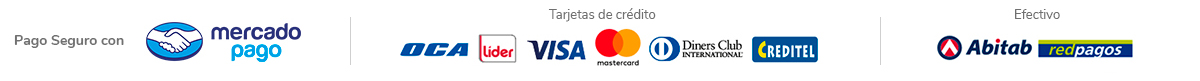 Mercado Pago