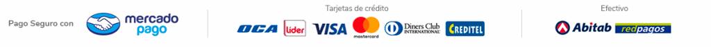 Mercado Pago