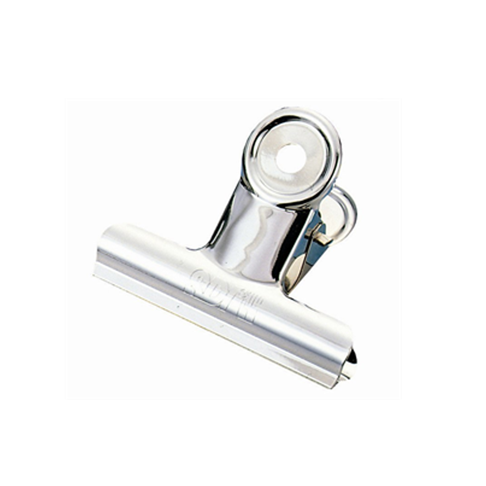 APRIETAPAPEL SDI 65mm NIQUELADO