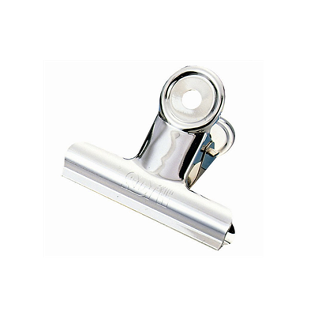 APRIETAPAPEL SDI 40mm NIQUELADO