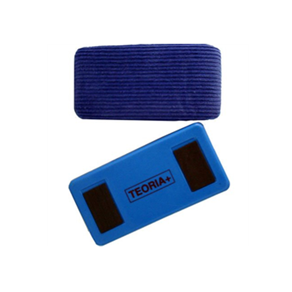 BORRADOR DE PIZARRA CON IM�N