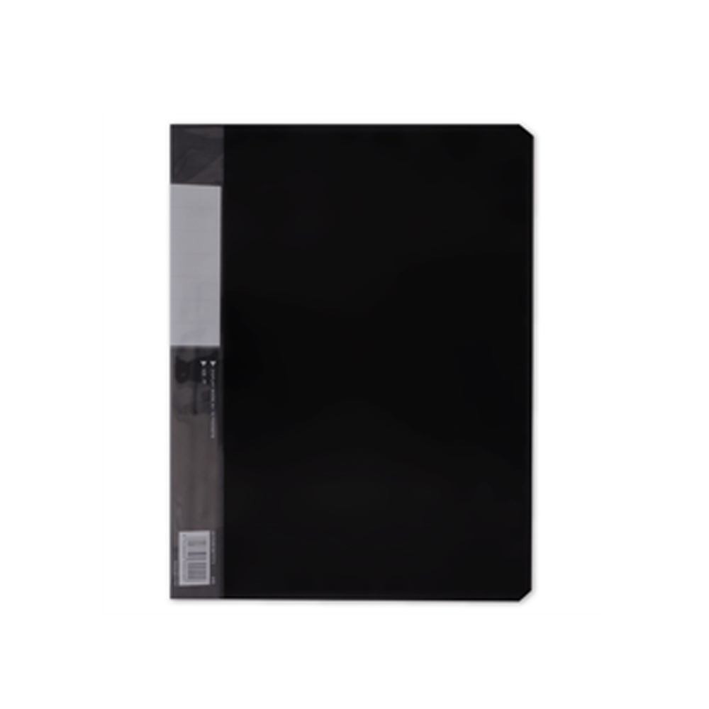 CARPETA P_LISTA PRECIOS A4 20 F