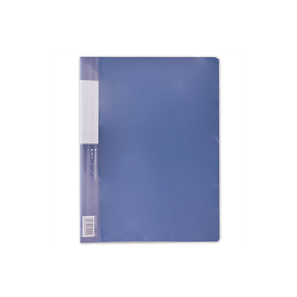 CARPETA P_LISTA PRECIOS A4 40 F