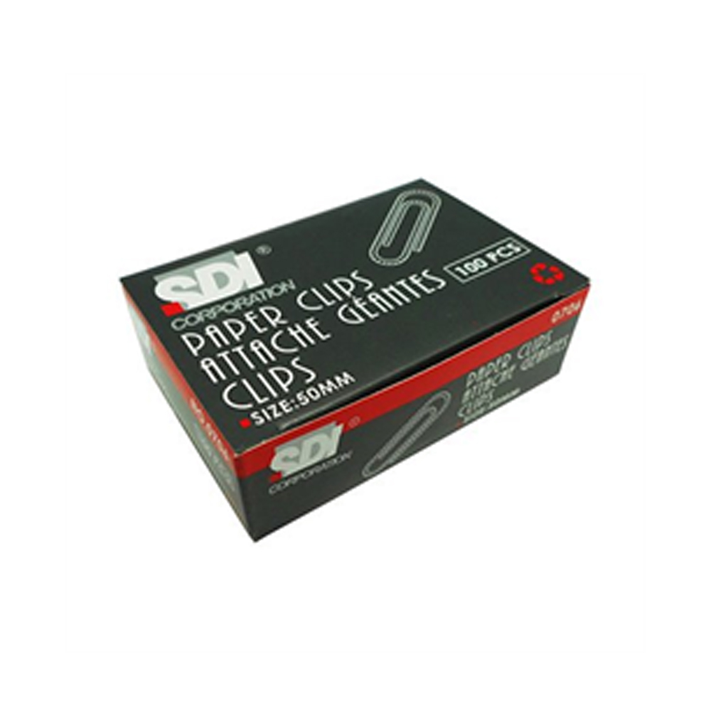 CLIP REDONDO SDI 50mm