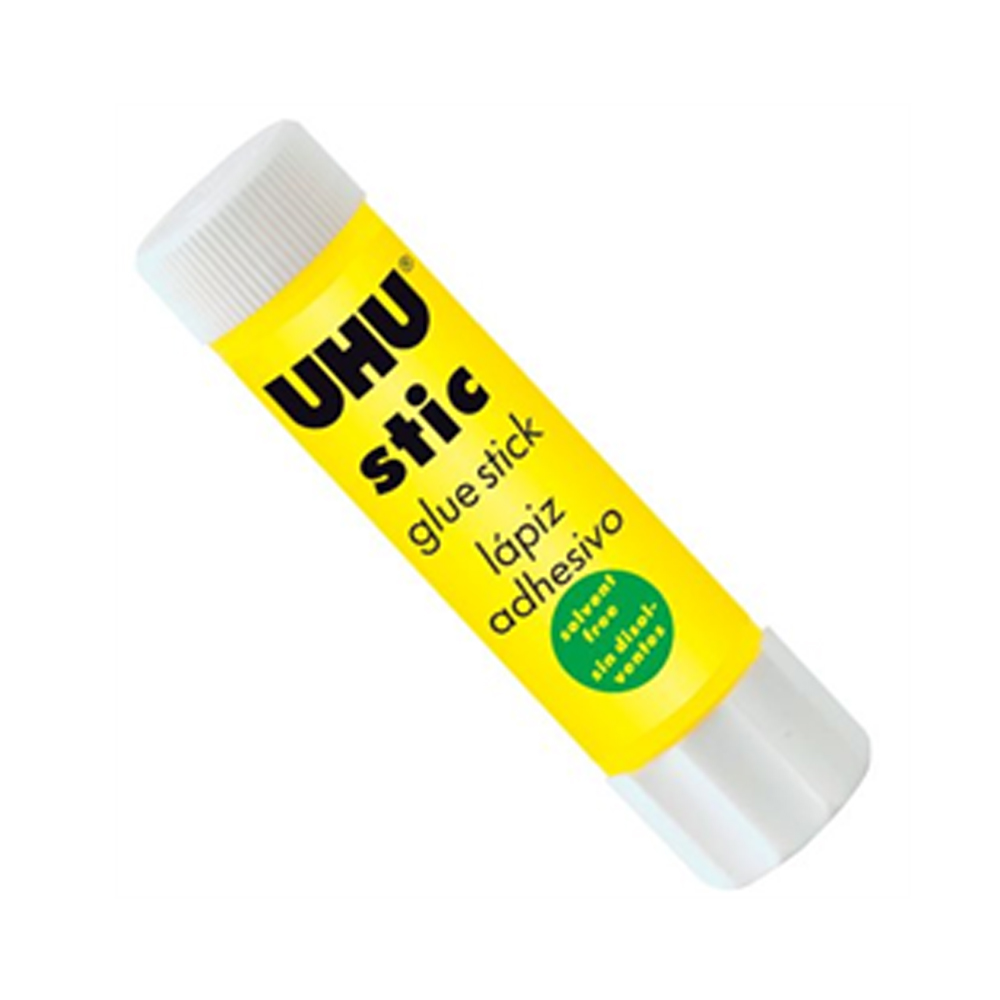 UHU GOMA STIC BARRA 21g