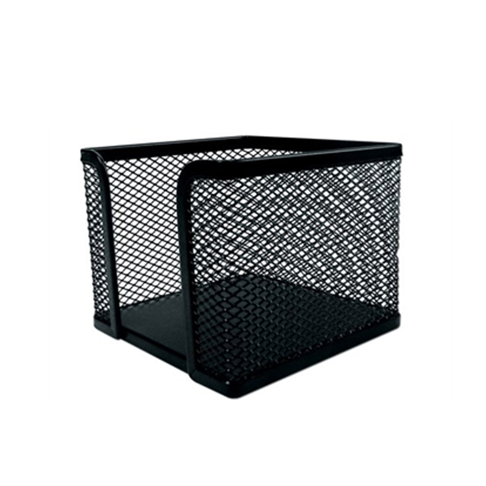 PORTA CUBO METALICO REJILLA 