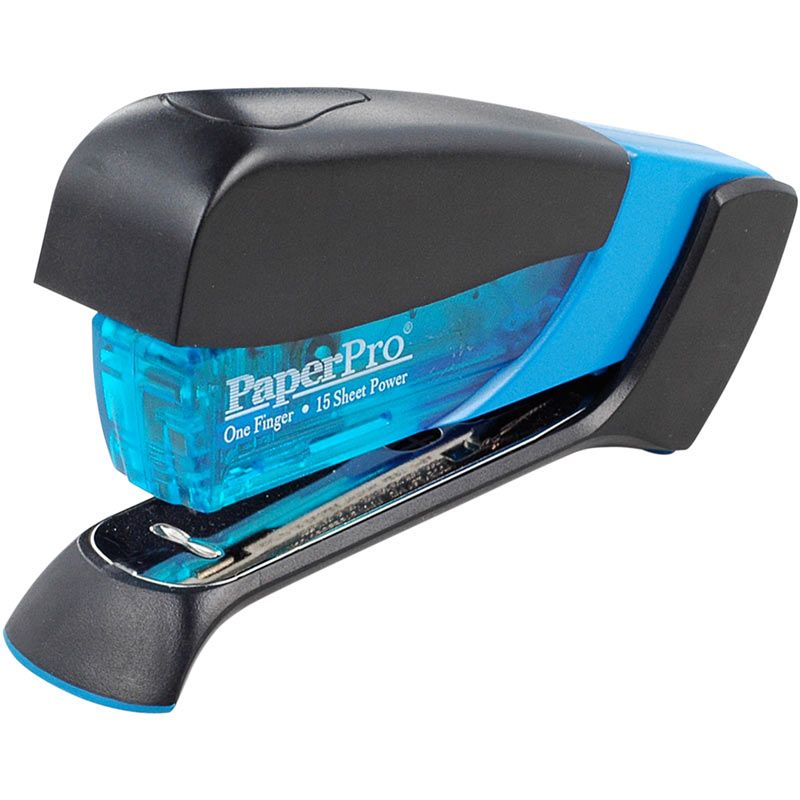 OFERTA  2 ABROCHADORAS  PAPER PRO 