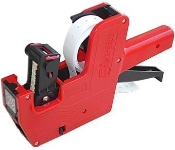 ETIQUETADORA 8 DIGITOS