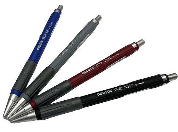 PORTAMINA CONSULTOP 0.5 MM 