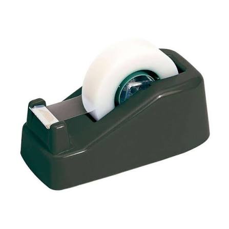 PORTA CINTA PLUS 405 NEGRO