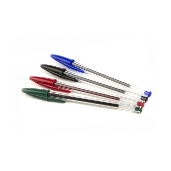 BOLIGRAFO BIC CRISTAL 