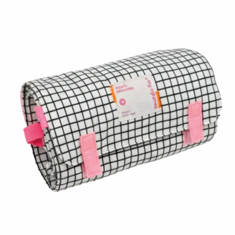 ORGANIZADOR ENROLLABLE SIMPLY AW. FW 