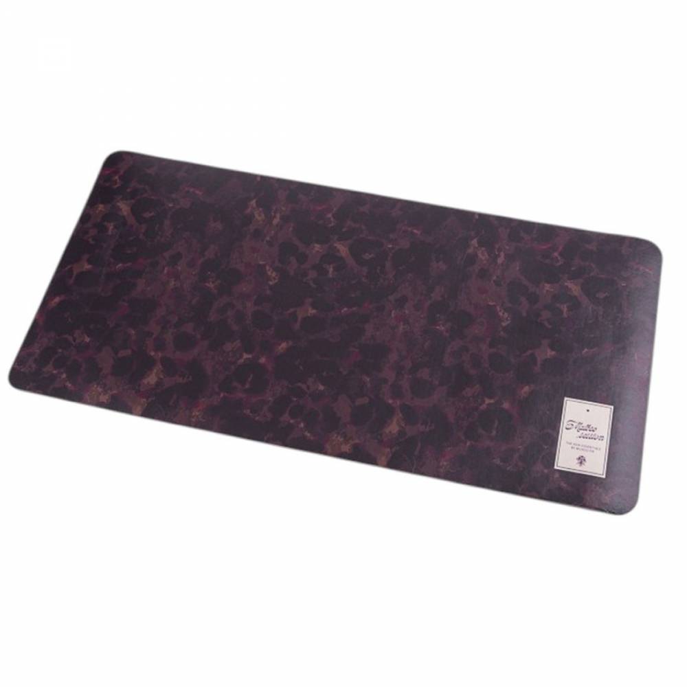 DESK PAD ANTIDESLIZANTE MALBEC FW 60 X 30 CM 
