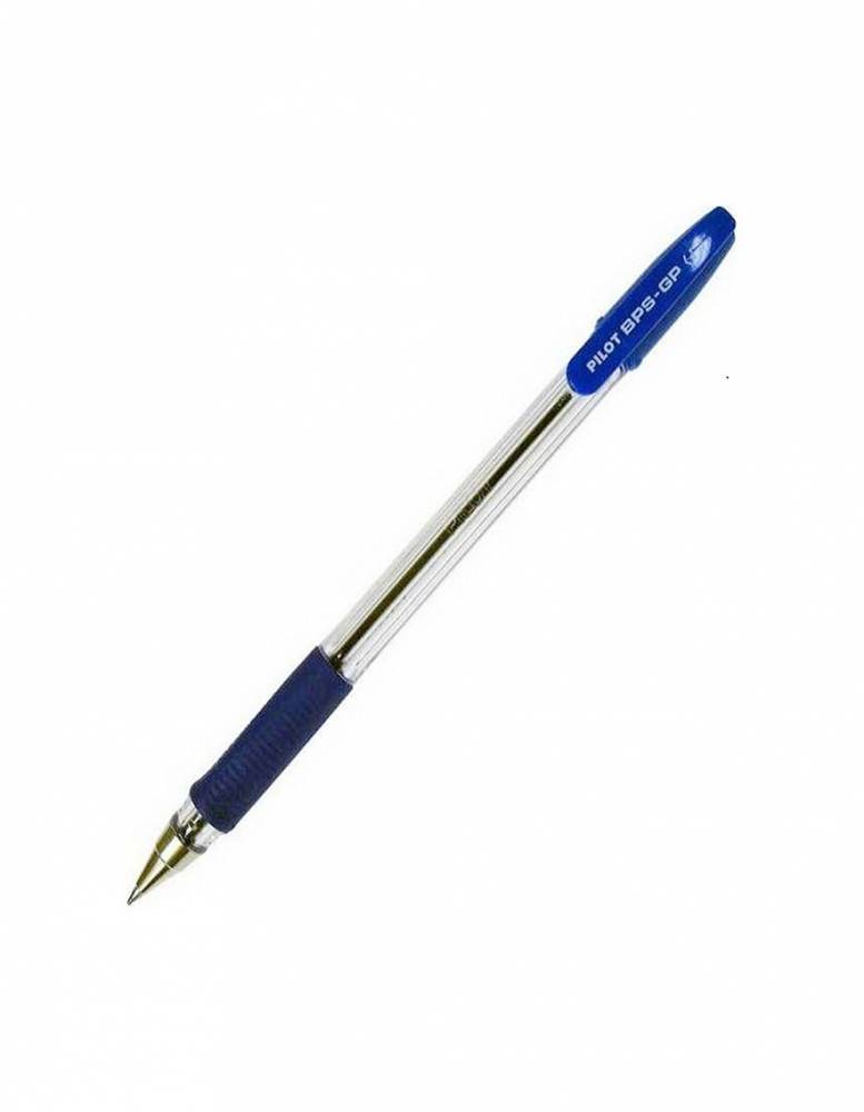 BOLIGRAFO PILOT CON GRIP BPS GP 0.5 MM EXTRA FINO 