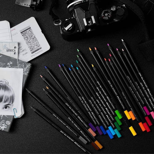 LAPICES DE COLORES SUPERCOLOR X 12 FABER CASTELLS 