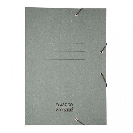 CARPETA OFICIO N 502 CARTULINA OPACA 