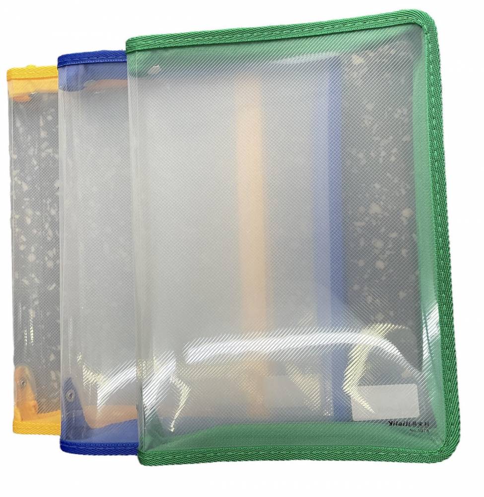 SOBRE CON CIERRE YIL 5978