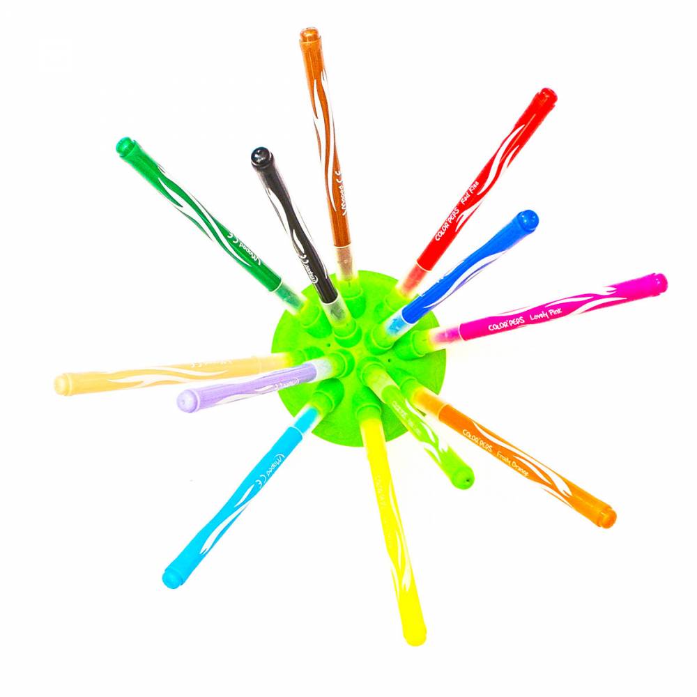 MARCADORES MAPED JUNGLE PORTALAPIZ             