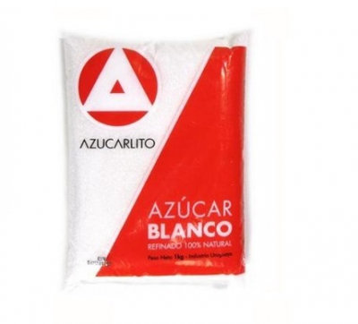 AZUCAR AZUCARLITO PAQUETE DE 1 KILO 