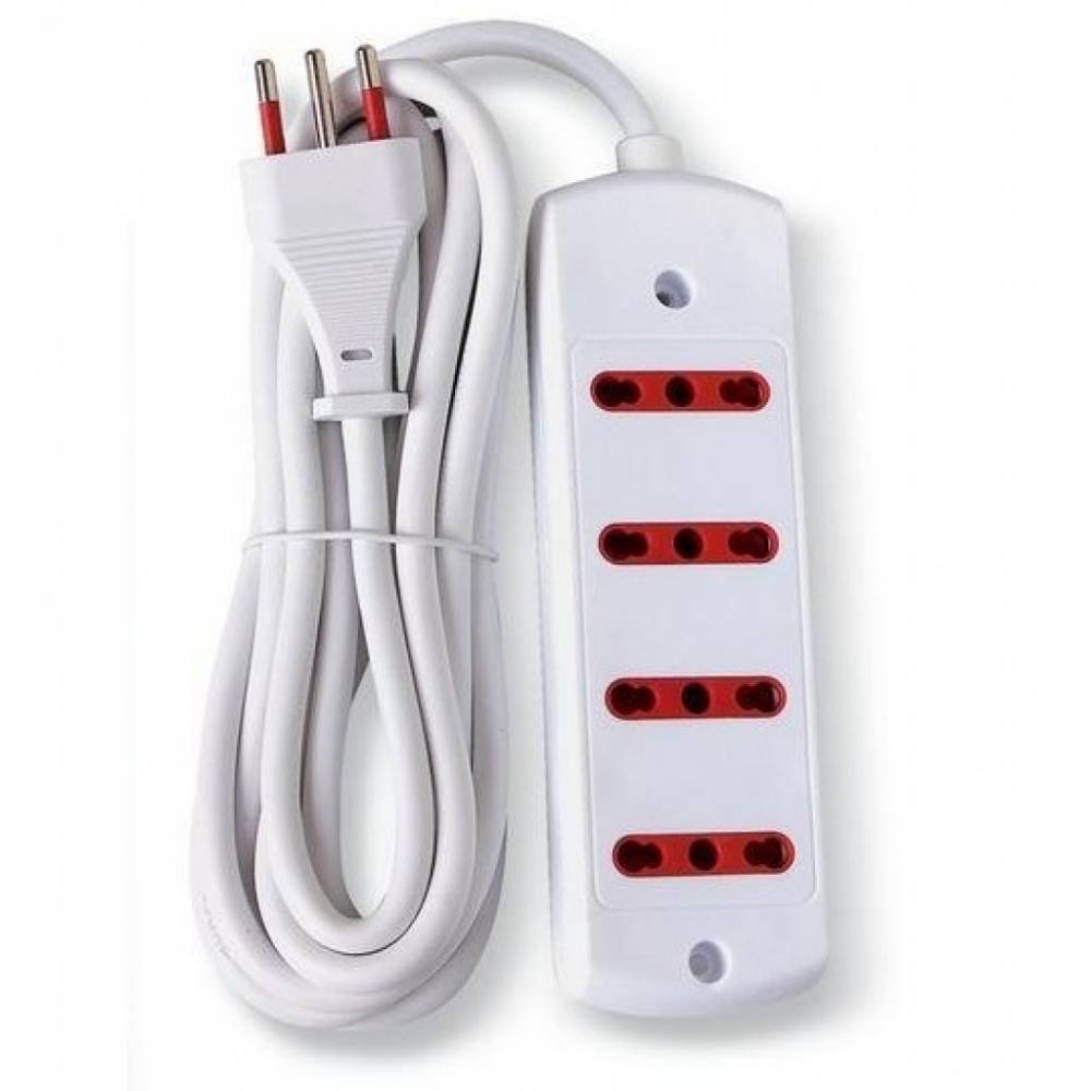 ALARGUE CONTACTUM 4 MOD 3 METROS 