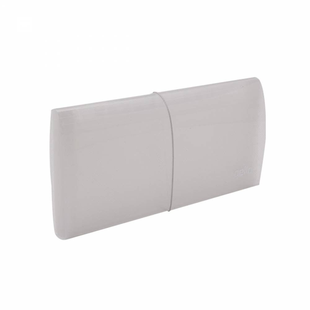 CARPETA PORTA CHEQUE DELLO 12 DIVISIONES 