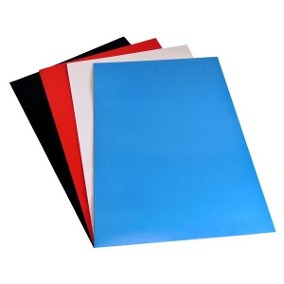 CARPETA DE CARTON PARA PRESENTACION N 601 