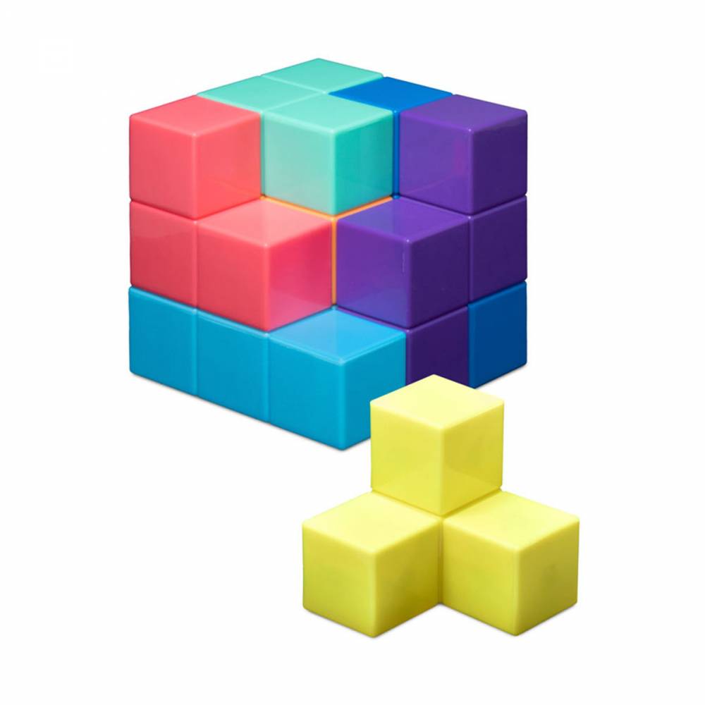 CLICK CLACK CUBO CAYRO 