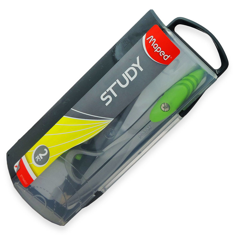 COMPAS MAPED STUDY ABRAZADERA 