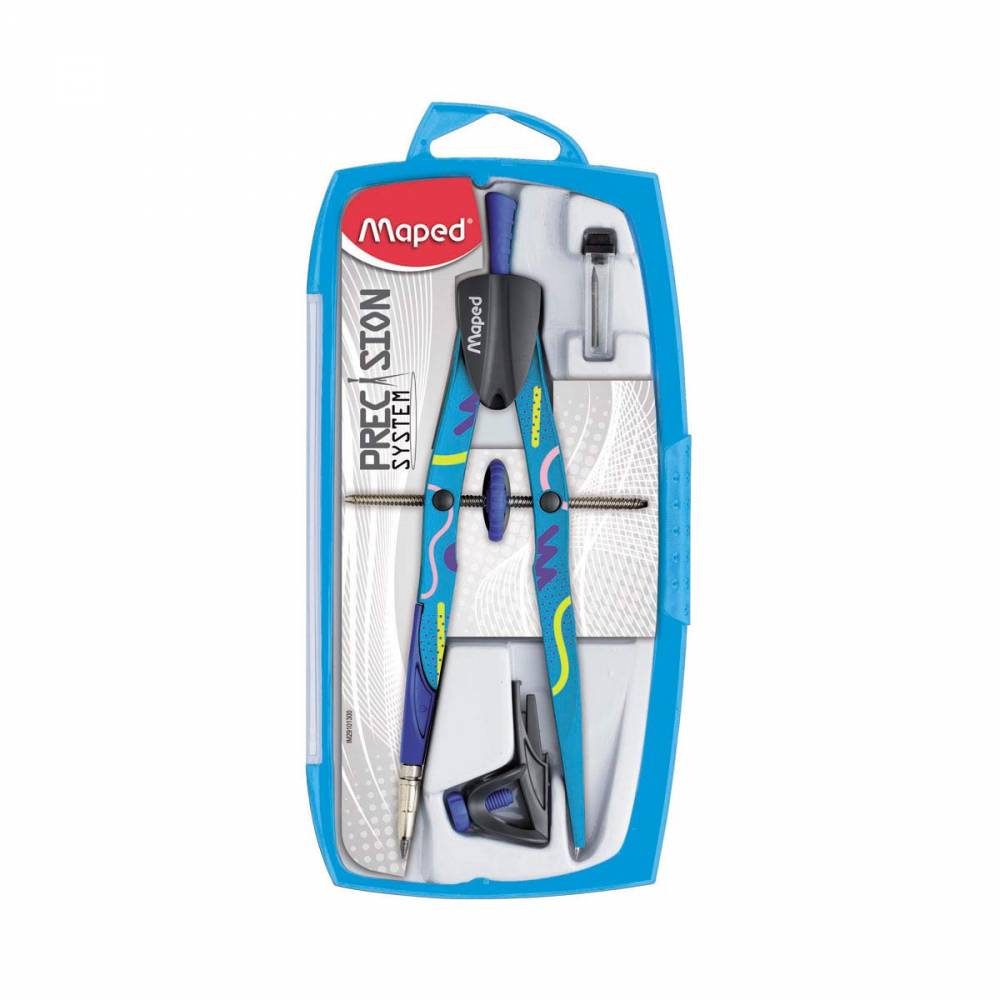 COMPAS MAPED PRECISION FANCY BIGOTERA 