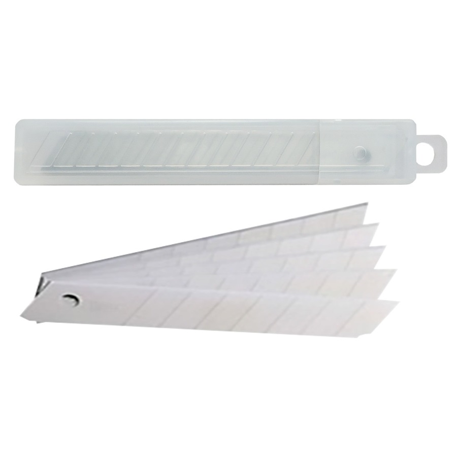 REPUESTO CORTANTE ANGOSTO x 10 SDI