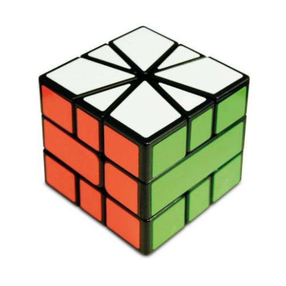 CUBO CAYRO SQUARE -1