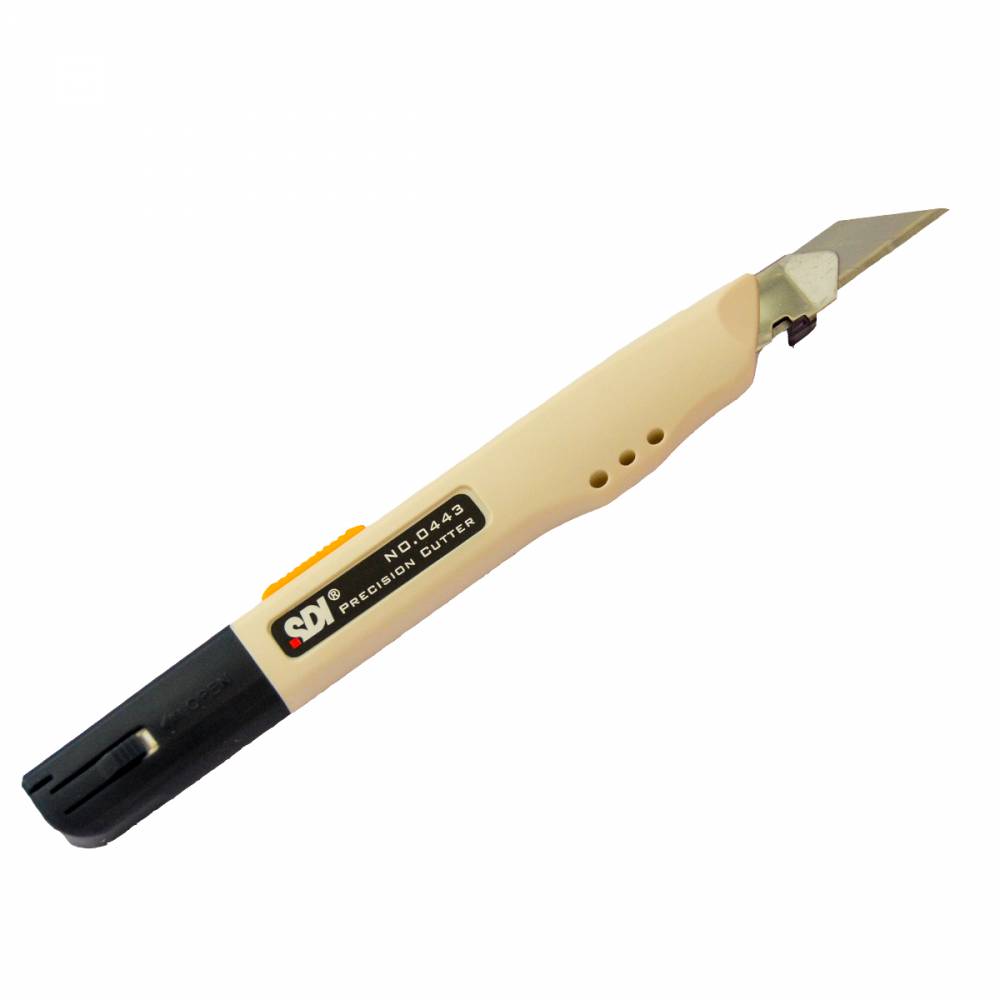 CORTANTE PRECISION SDI ANGOSTO EN BLISTER         