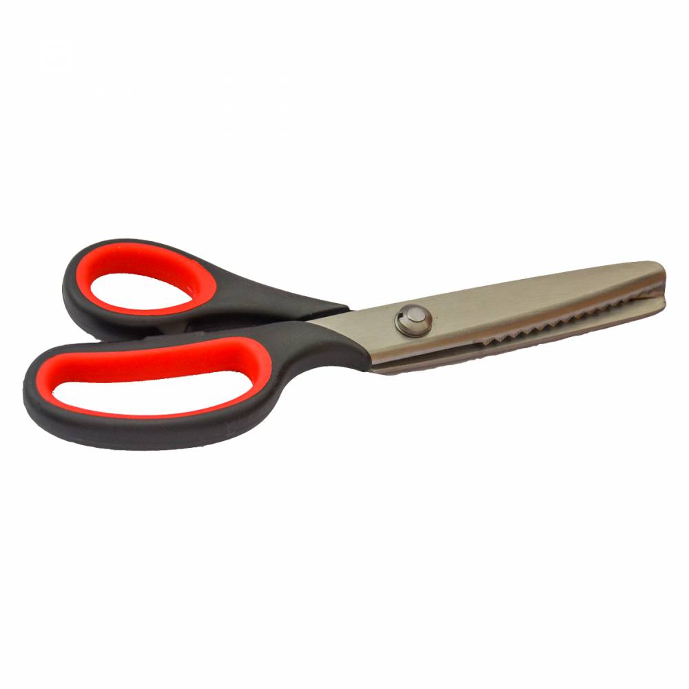 TIJERA CORTE DE PICOS METAL 23CM                  