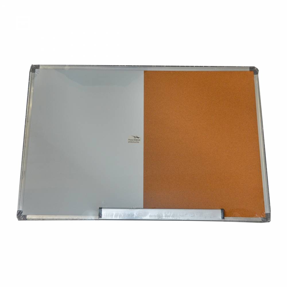 PIZARRA COMBINADA CORCHO CARMICA 60*90