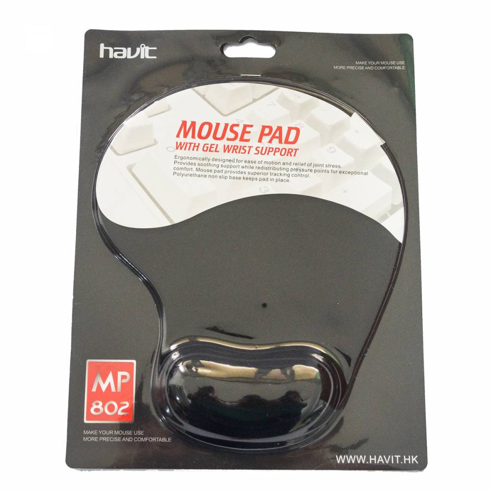MOUSE PAD HAVIT                                   