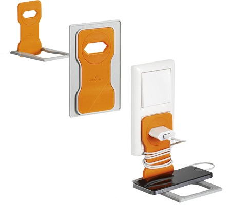 SOPORTE DE TEL�FONO DURABLE 