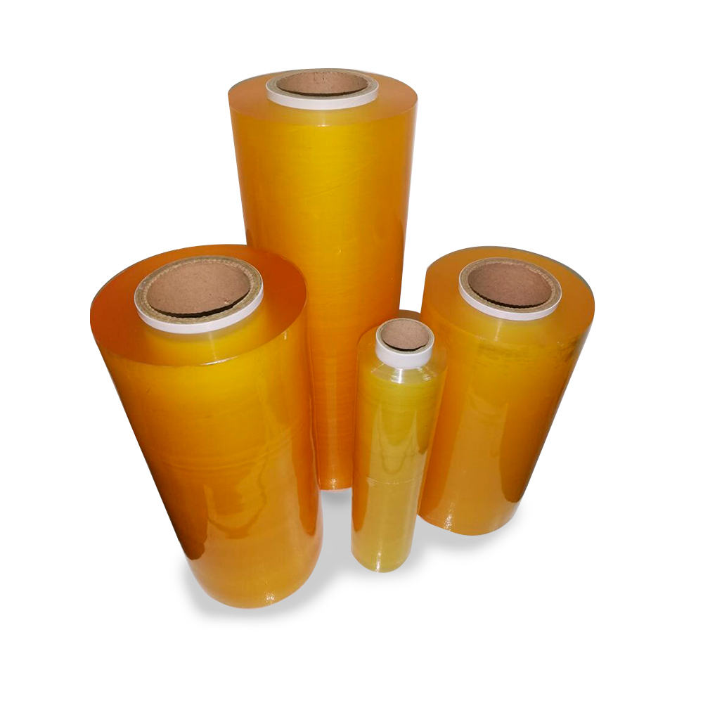 FILM PVC PARA COMIDA 28 CM X 300 METROS 10 MICRAS 