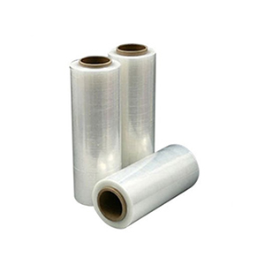 FILM STRECH ARC MANUAL 50 CM X 23 MICRAS X 4 KILOS X 3 UNIDADES 