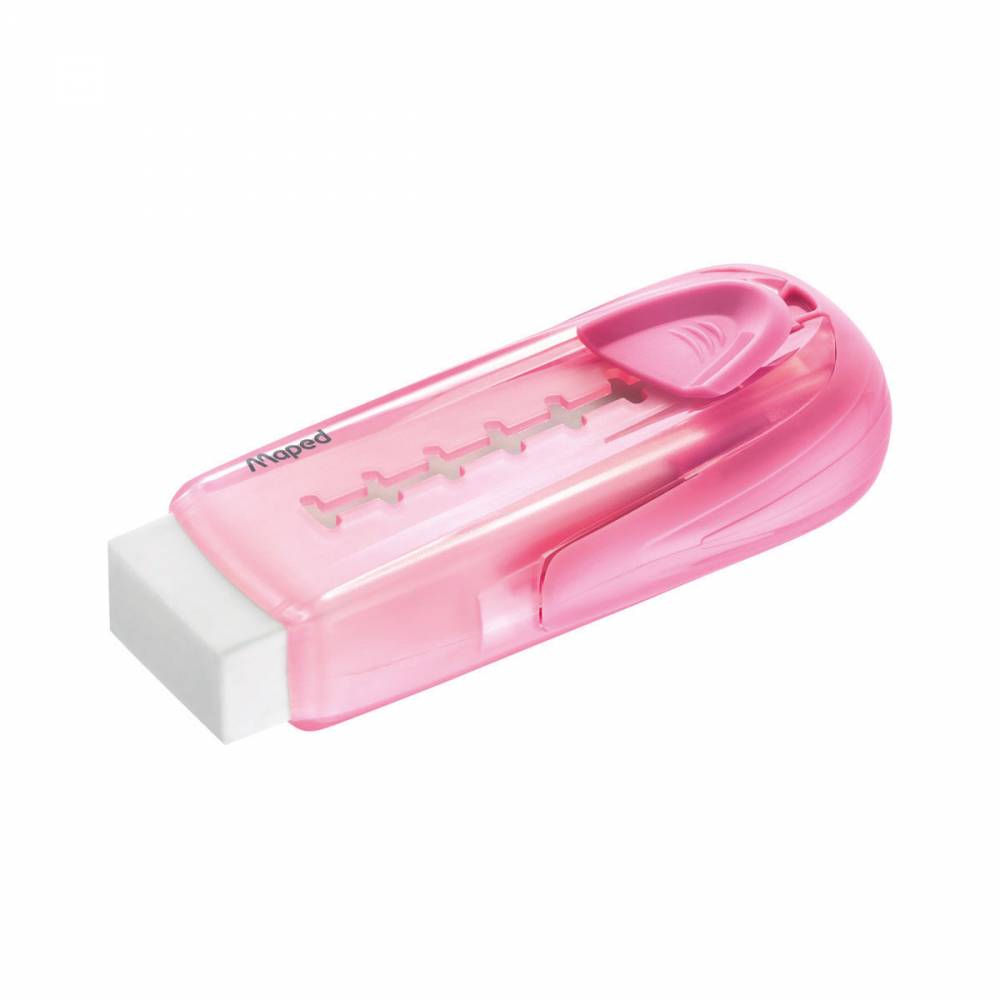 GOMA MAPED STICK PASTEL 