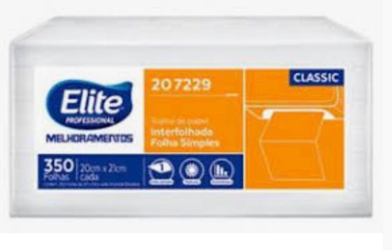 TOALLA ELITE PROFESSIONAL CLASIC (IP308)