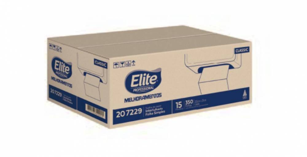 TOALLA ELITE PROFESSIONAL(IP308 CAJA)  