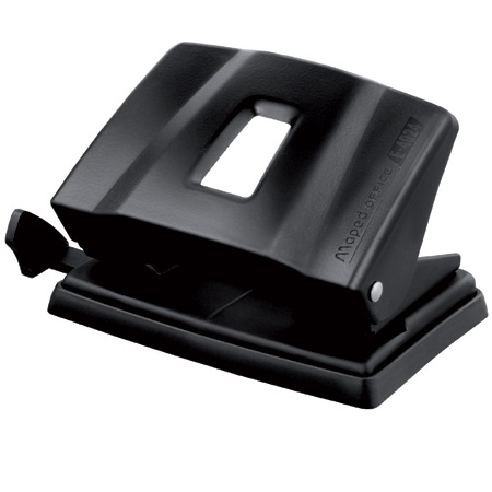 PERFORADORA MAPED ESSENTIAL 25 HOJAS 