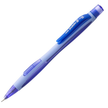 PORTAMINA UNI SHALAKU 0.7 MM 