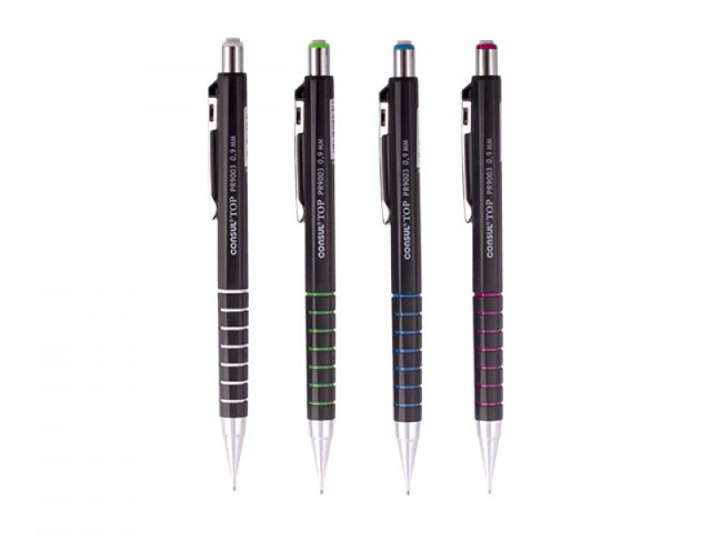 PORTAMINAS CONSULTOP 0.9 MM 