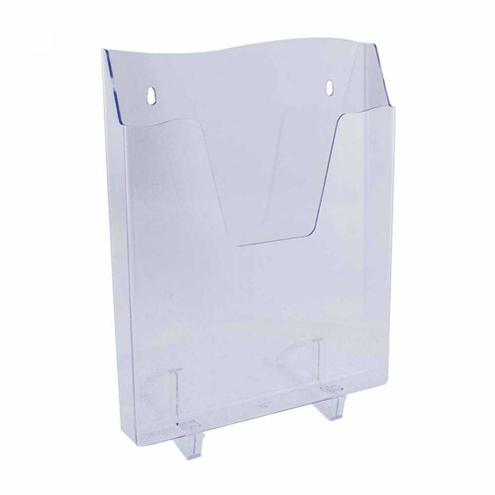 DISPENSADOR DE FOLLETO 