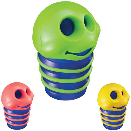 SACAPUNTA MAPED CROC CROC 