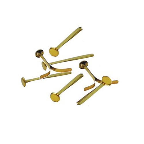 CAJA DE BROCHES SELF 25 MM X 100 U 