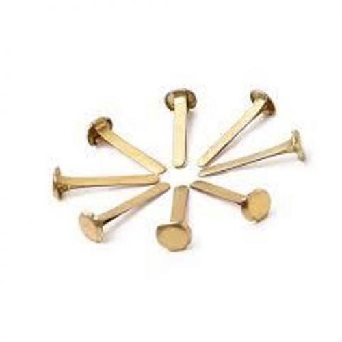 CAJA DE BROCHES SELF 38 MM X 100 U 