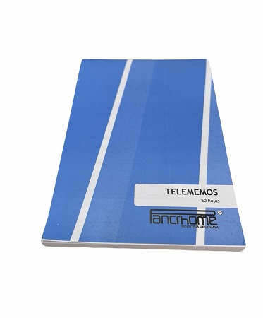 TELEMEMOS 