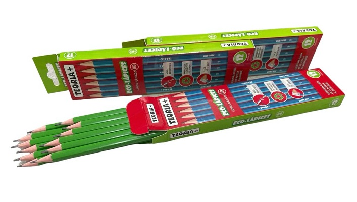 L�PICES ECOL�GICOS HB X12 TEORIA +